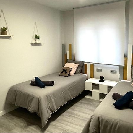 Casa Alma Διαμέρισμα Χιχόν Εξωτερικό φωτογραφία