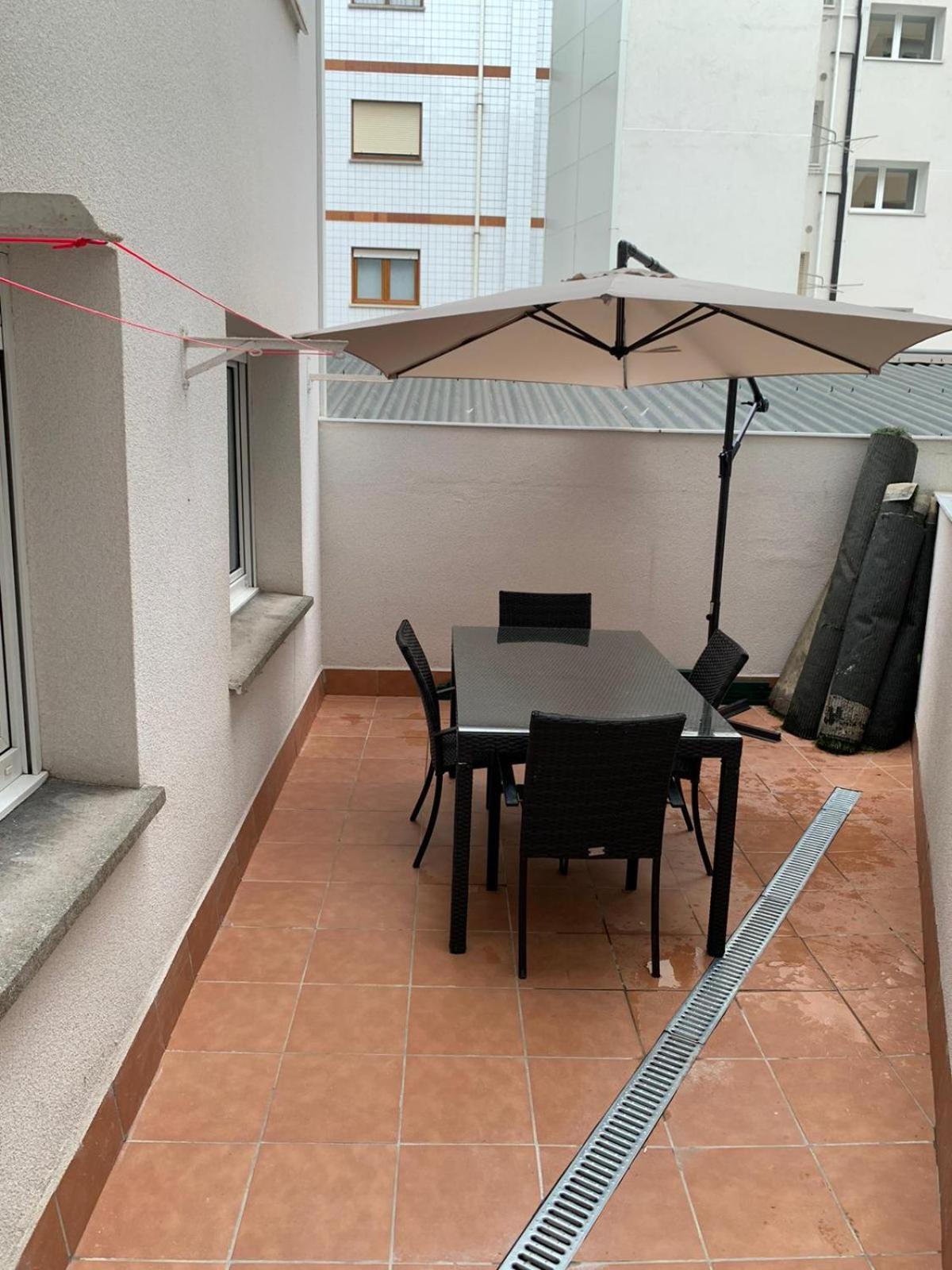 Casa Alma Διαμέρισμα Χιχόν Εξωτερικό φωτογραφία