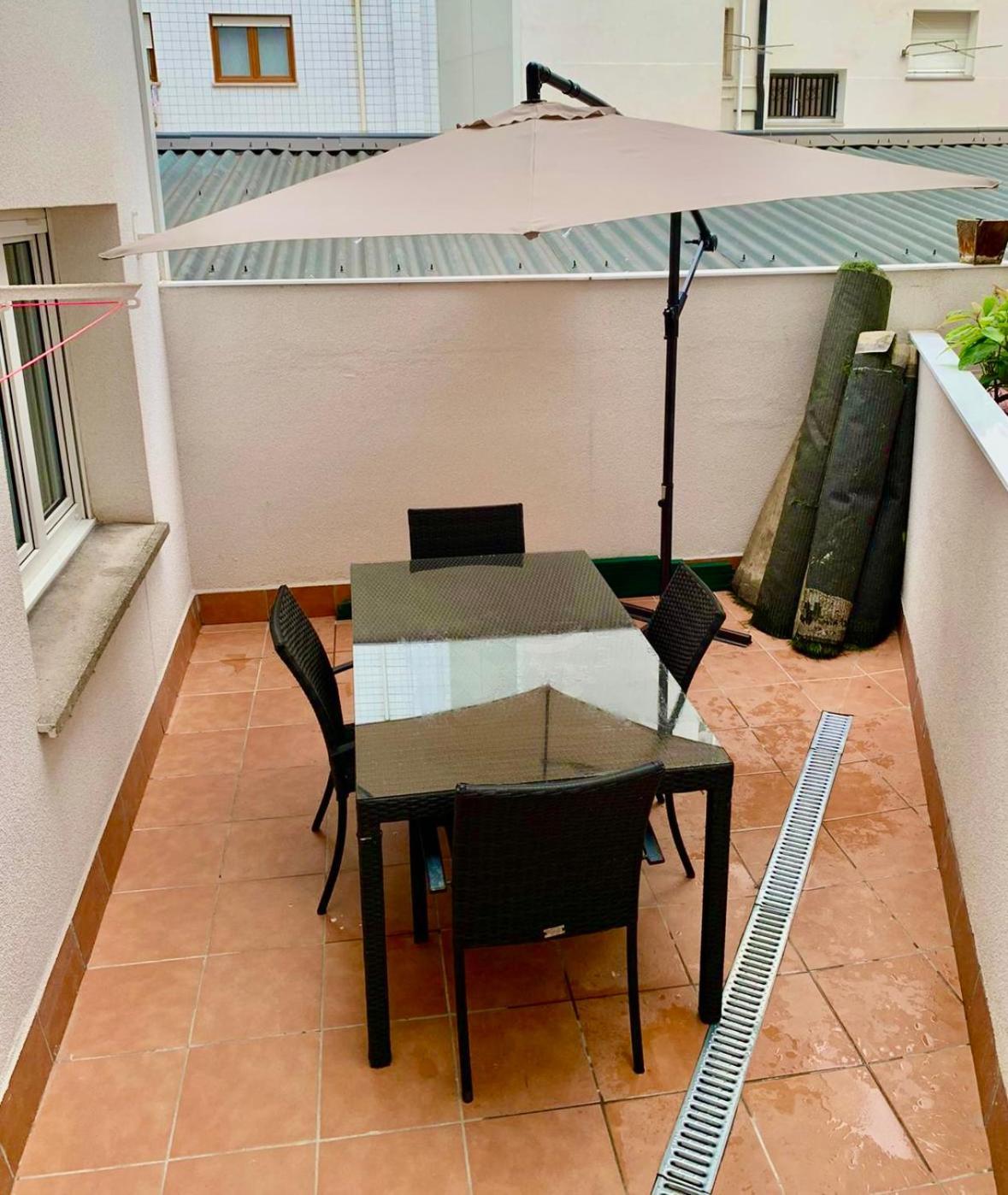 Casa Alma Διαμέρισμα Χιχόν Εξωτερικό φωτογραφία