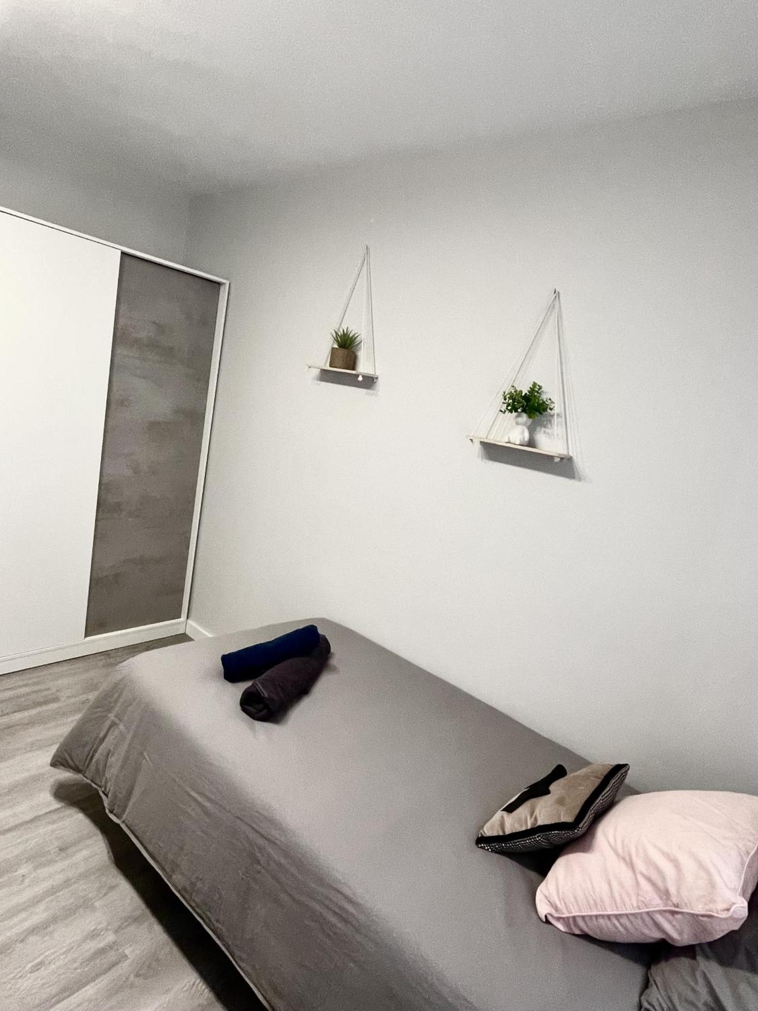 Casa Alma Διαμέρισμα Χιχόν Εξωτερικό φωτογραφία