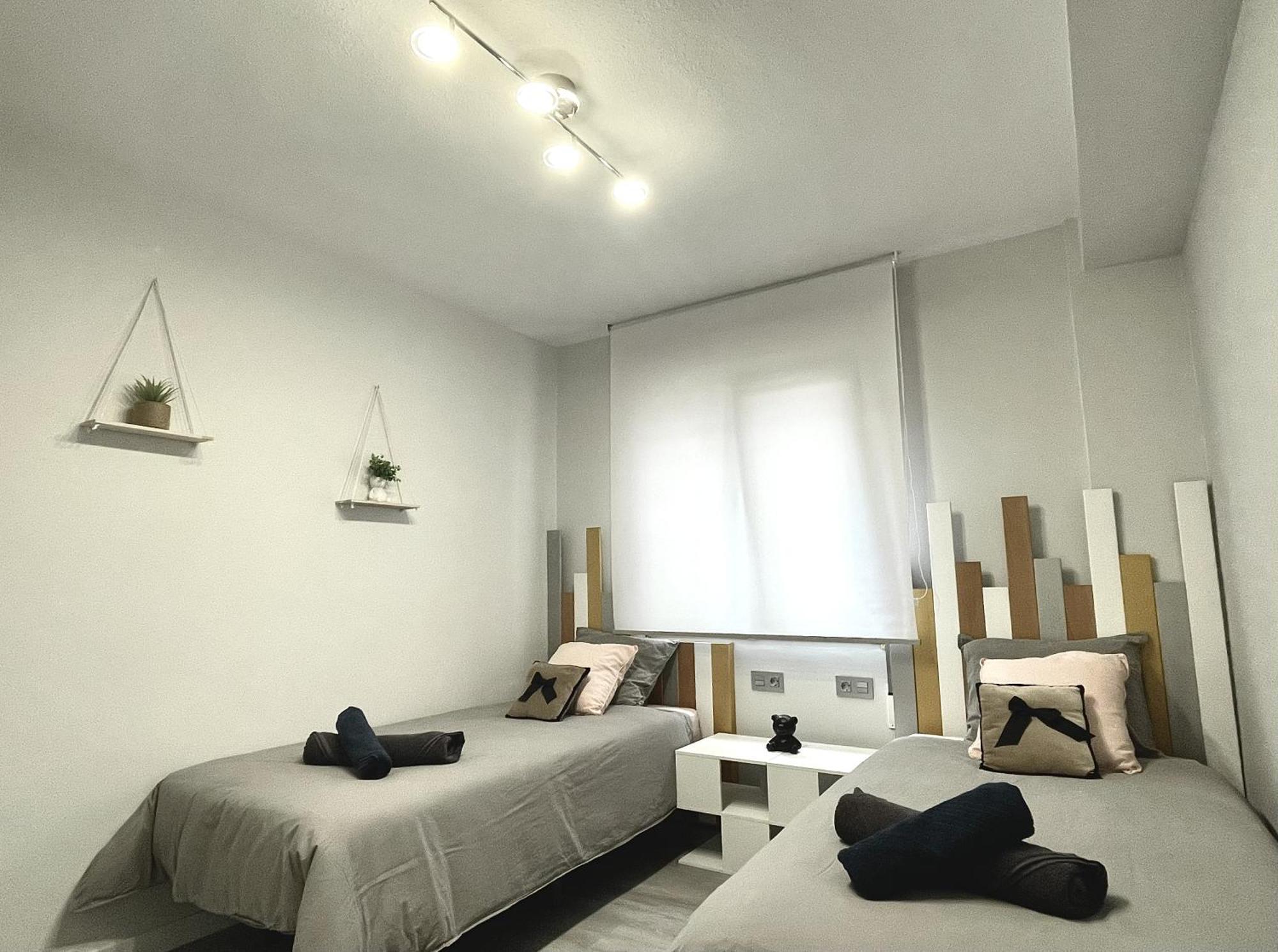 Casa Alma Διαμέρισμα Χιχόν Εξωτερικό φωτογραφία