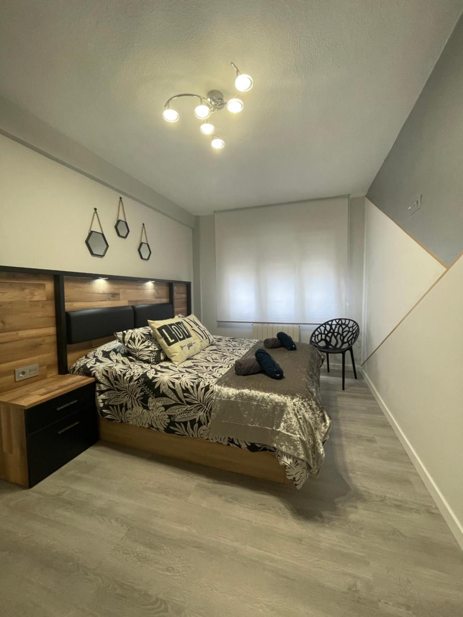 Casa Alma Διαμέρισμα Χιχόν Εξωτερικό φωτογραφία